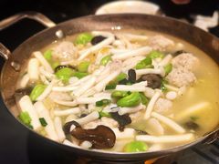 -香山湖家家宴(中山陵店)