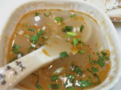 -伊鼎牛肉面(潍坊路店)