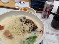 -味千拉面(泰州万达广场店)
