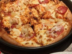 -必胜客(城西银泰店)