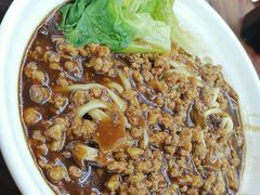 -老陈婆手工面庄