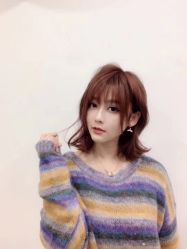 -时尚殿堂hair salon