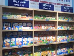 -关键词英语·青少儿·语言培训(福田区委校区)