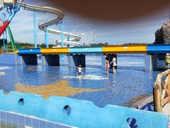 -渔岛海洋度假区