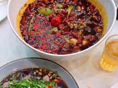 -嘉陵楼馋嘴城(簋街总店)