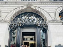 -The Wolseley