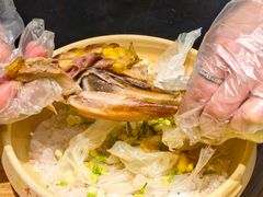 -一朵菌·野生菌探索家火锅(南亚店)
