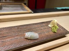 -鮨一日本料理(大中华店)
