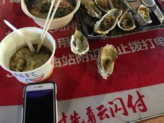 -海大南门夜市(海富街店)