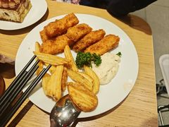 -宜家·瑞典风味餐厅(四元桥店)