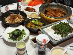 -应天大明王朝·南京菜(中山陵店)