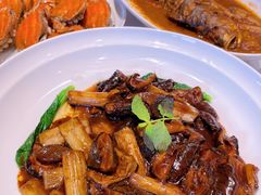 -渔家风味·鲅鱼水饺·央视展播·海鲜天津菜(开发区店)