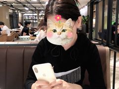 -港丽餐厅