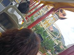 -七彩云南欢乐世界