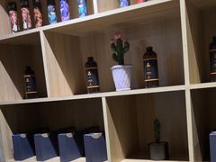 -梵猫·新养生(福州万象城店)