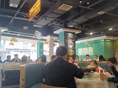 -老街鱼嘴巴(坡子街老店)