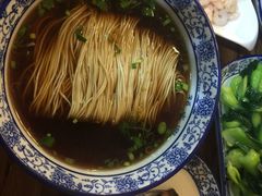 -孙盛兴奥灶面馆·蟹黄面·三虾面(山塘街总店)