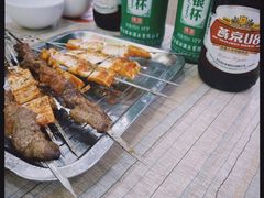 -老舅老蒙肉饼非遗店(一店)
