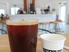 -ChanDu躔度咖啡(灯塔店)