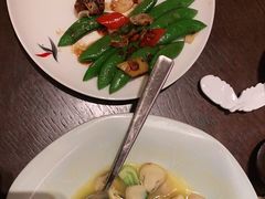 -湖州皇冠假日酒店-彩丰楼中餐厅