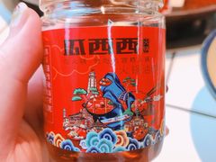 -瓜西西重庆火锅(花溪店)