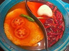 -吼堂老火锅(太古里总店)