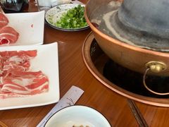 -岳合轩老北京涮肉