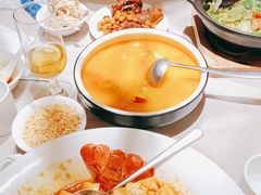 -尚一汤·粤菜海鲜(环球港店)