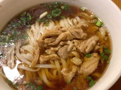 -矮子粉店1985·长沙米粉(湘春路店)