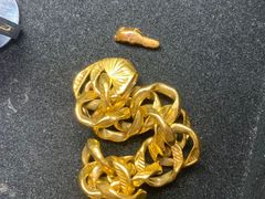 -泓达名表黄金奢侈品回收