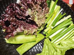 -金太阳海鲜烧烤·本地人餐厅(东纬路旗舰店)