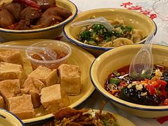 -东排食堂长沙小吃大排档(五一广场店)