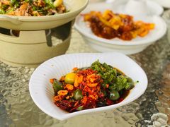 -川里谈·川味小馆(北京路店)