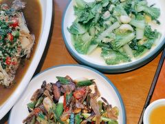 -外婆烧.老杭帮菜(庆春店)
