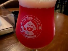 -大聖·精酿啤酒(市南路店)