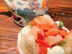 -山与蓝·轻糖鲜果蛋糕(勒泰店)