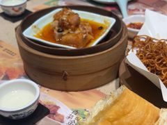 -点都德(华强南店)
