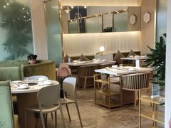 大堂-八珍玉食鸡煲·打边炉(印象城店)