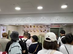 -珍妮曲奇聪明小熊(尖沙咀店)