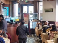-德大西餐社(云南南路店)