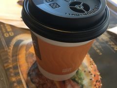 -麦当劳(嘉定店)