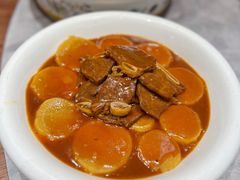 -国人川菜(李家村建东街店)