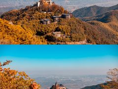 -莫干山风景区