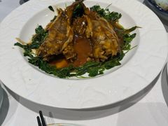 -老阊门菜馆(山塘街店)