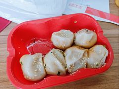 -咬不得高祖生煎·简餐(高银街店)