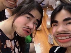 -8餐厅(新葡京酒店)