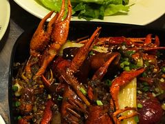 -靓靓蒸虾(中山公园店)
