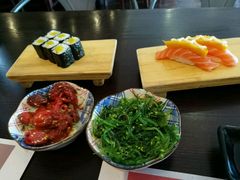 -古田居·特色寿司料理(星之岛旗舰店)