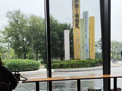 -麦当劳(东石东一路店)