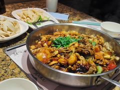 -黄记煌三汁焖锅(悦方IDmall店)